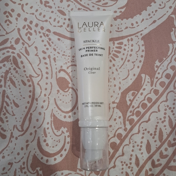 Laura Geller Spackle Skin Perfecting Primer - Original Clear - Picture 4 of 4